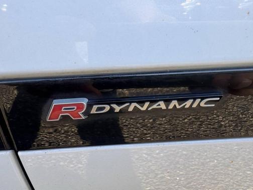 2020 Land Rover Range Rover Evoque First Edition AWD 4dr SUV