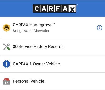 White 2018 Chevrolet Traverse High Country