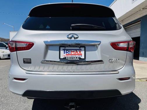 2014 INFINITI QX60 Base