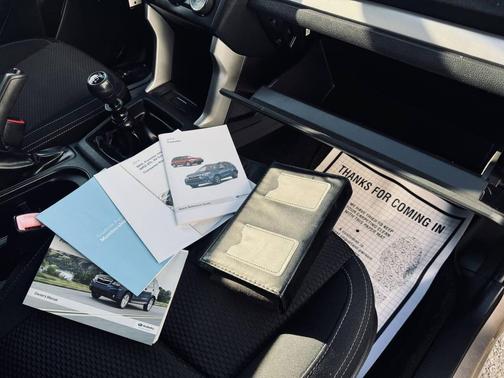 2014 Subaru Forester 2.5i