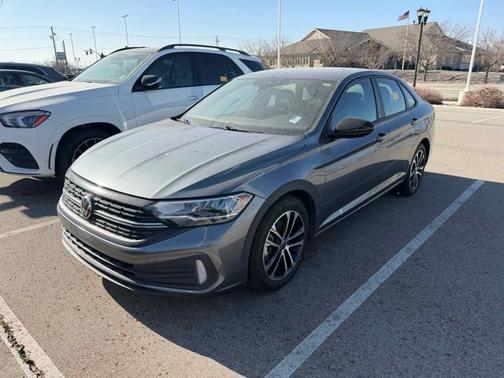 2023 Volkswagen Jetta 1.5T Sport