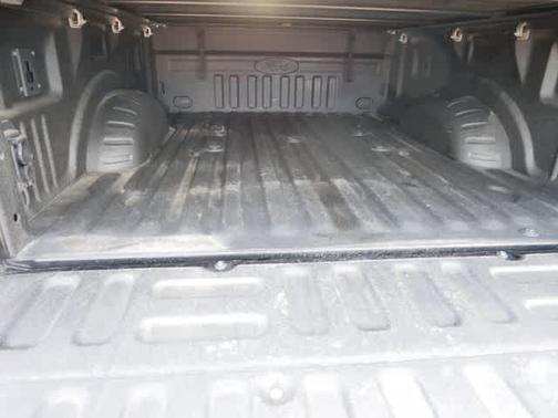 2020 Ford F-350 Lariat