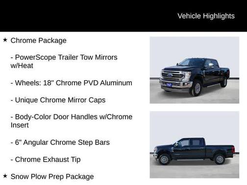 2020 Ford F-350 Lariat