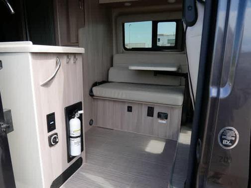 2022 RAM ProMaster 3500 High Roof