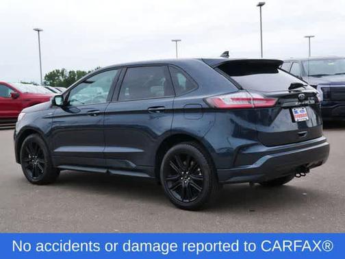 2024 Ford Edge ST Line