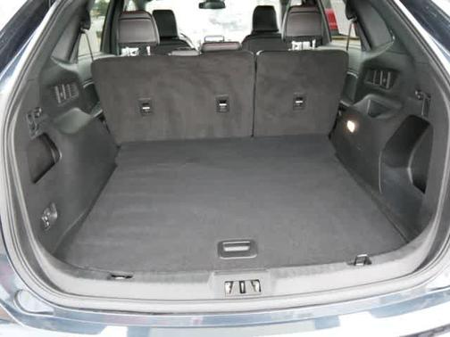 2024 Ford Edge ST Line