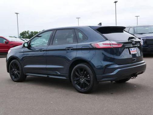 2024 Ford Edge ST Line