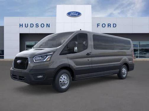 2025 Ford Transit-350 XL