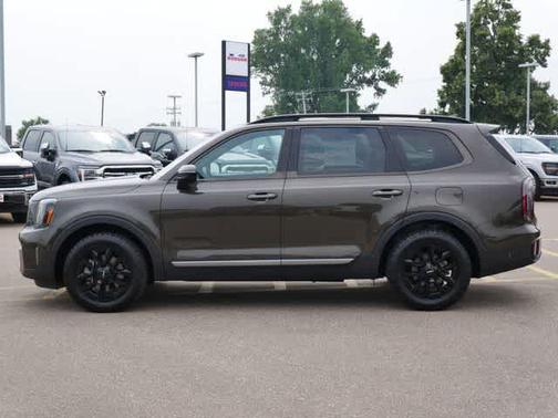 2023 Kia Telluride SX Prestige X-Pro