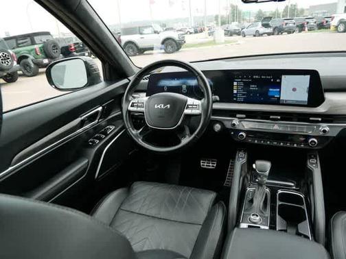 2023 Kia Telluride SX Prestige X-Pro