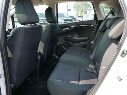 2018 Honda Fit LX