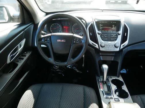 2013 GMC Terrain SLE-1
