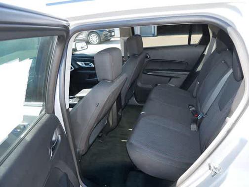 2013 GMC Terrain SLE-1