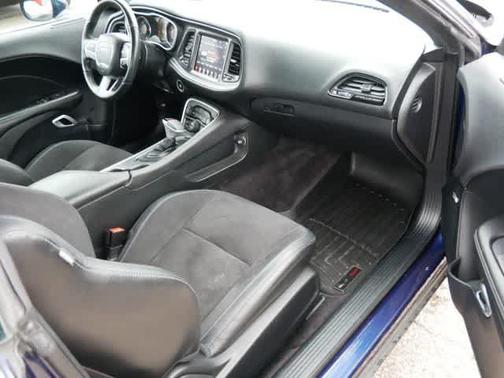 2017 Dodge Challenger GT