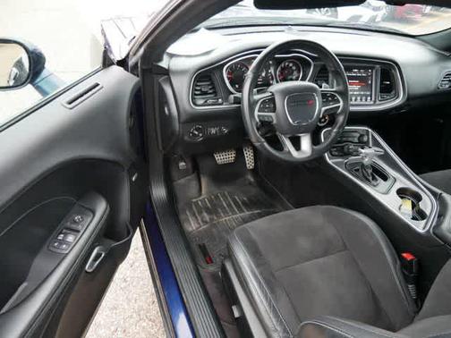 2017 Dodge Challenger GT