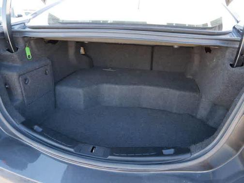 2018 Ford Fusion Hybrid SE