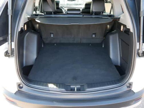 2021 Honda CR-V AWD Touring