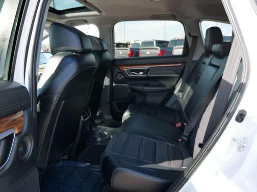 2021 Honda CR-V AWD Touring