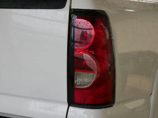Summit White 2006 Chevrolet Silverado 2500 LT3