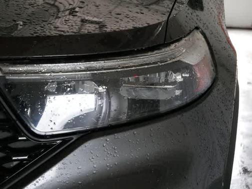 Magnetic Metallic 2020 Ford Explorer ST