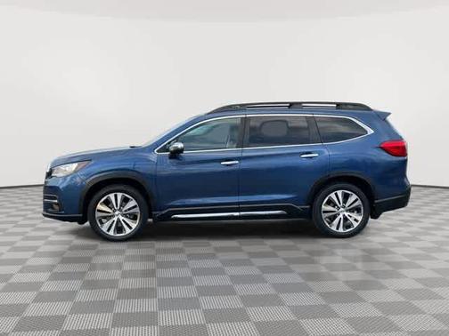 2019 Subaru Ascent Touring 7-Passenger