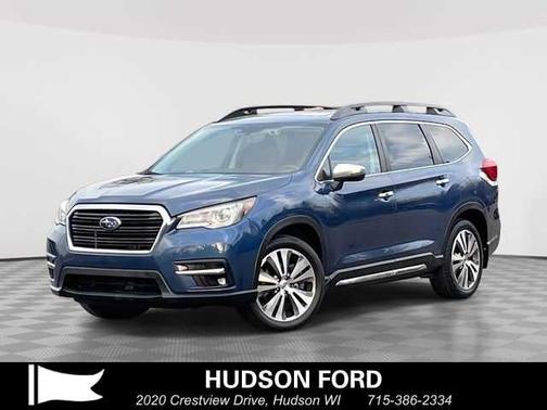 2019 Subaru Ascent Touring 7-Passenger