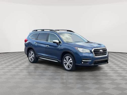 2019 Subaru Ascent Touring 7-Passenger