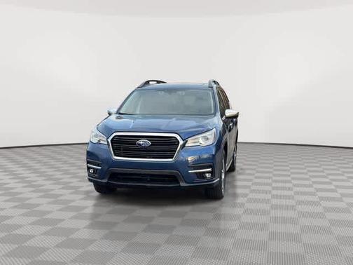 2019 Subaru Ascent Touring 7-Passenger