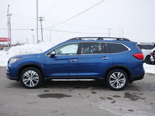 2019 Subaru Ascent Touring 7-Passenger