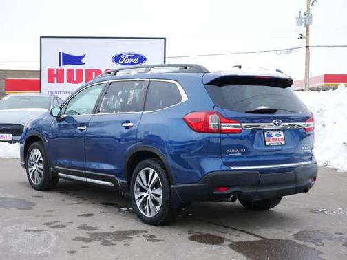 2019 Subaru Ascent Touring 7-Passenger