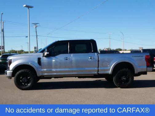2022 Ford F-350 Lariat