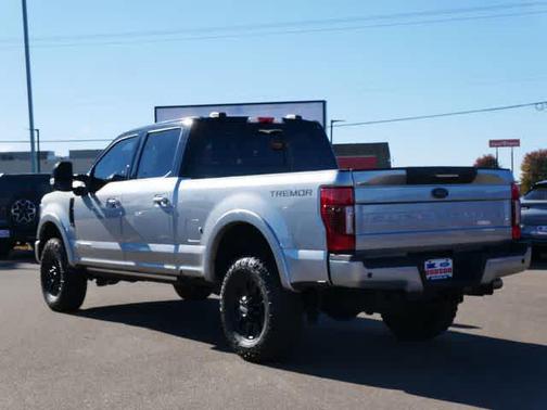 2022 Ford F-350 Lariat
