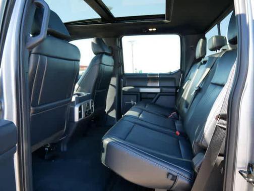 2022 Ford F-350 Lariat