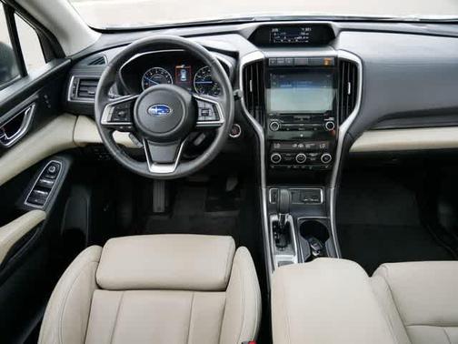 2019 Subaru Ascent Limited 7-Passenger