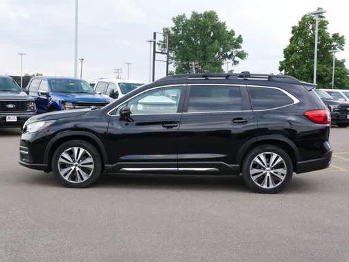 2019 Subaru Ascent Limited 7-Passenger
