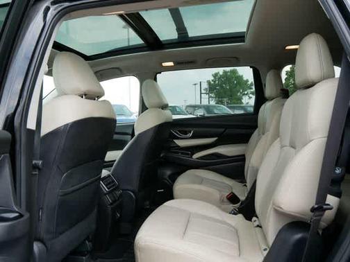 2019 Subaru Ascent Limited 7-Passenger