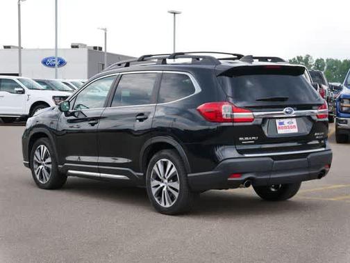 2019 Subaru Ascent Limited 7-Passenger
