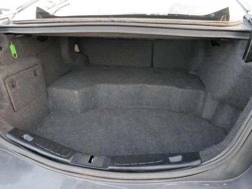 2020 Ford Fusion Hybrid SE