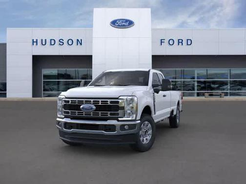 2025 Ford F-350 XLT