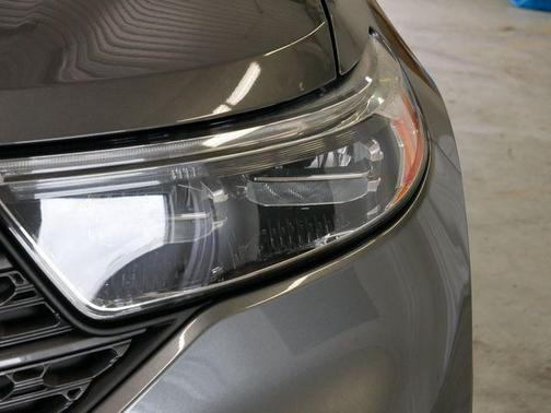 Carbonized Gray Metallic 2023 Ford Explorer XLT