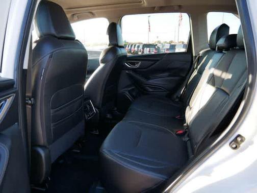 2019 Subaru Forester Touring