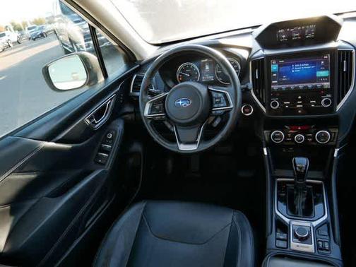 2019 Subaru Forester Touring