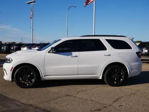 2021 Dodge Durango GT Plus