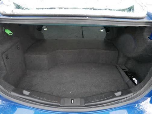 2017 Ford Fusion Hybrid SE