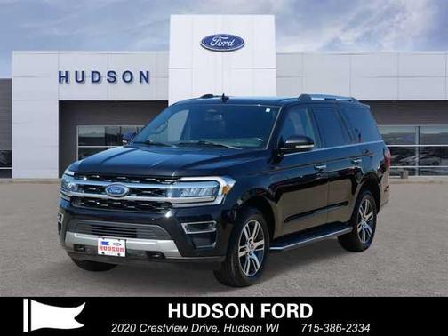 2023 Ford Expedition Limited