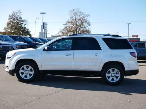 2015 GMC Acadia SLE-2