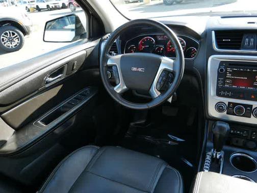 2015 GMC Acadia SLE-2