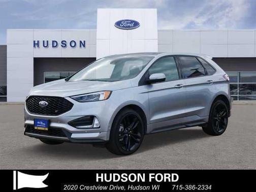 2024 Ford Edge ST