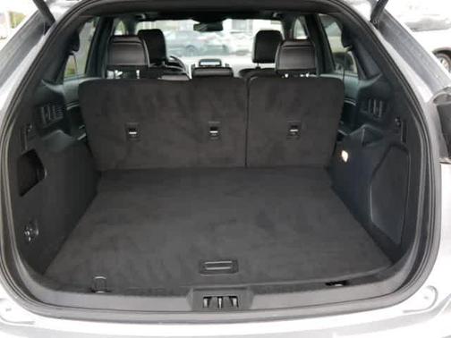 2024 Ford Edge ST