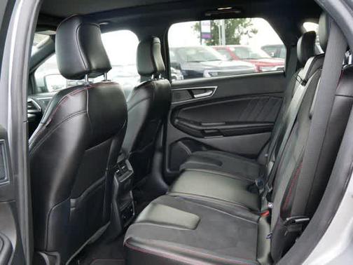 2024 Ford Edge ST